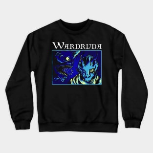 Wardruna folk Crewneck Sweatshirt